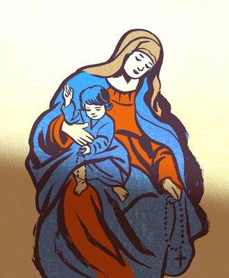 saint du jour